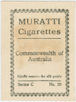 Commonwealth of Australia.