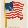 U. S. America.