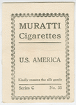 U. S. America.
