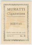 Norway.