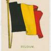 Belgium.