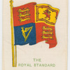 The Royal Standard.
