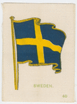 Sweden.
