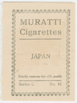 Japan.