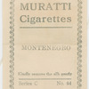 Montenegro.