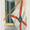 Booth Line, Liverpool.