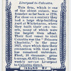 Brocklebank Line, Liverpool.