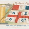 New Zealand Shipping Co., Ltd. London.