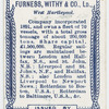 Furness, Withy & Co., Ltd., West Hartlepool.
