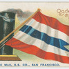 Pacific Mail S.S. Co., San Francisco.