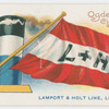 Lamport & Holt Line, Liverpool.