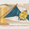 Hamburg-America Line, Hamburg.