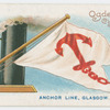Anchor Line, Glasgow.