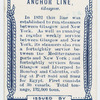 Anchor Line, Glasgow.
