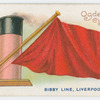 Bibby Line, Liverpool.