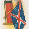 Union-Castle LIne to South Africa.