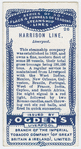 Harrison Line, Liverpool.