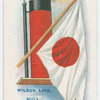 Wilson Line, Hull.