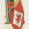 Clan Line (Cayzer Irvine & Co.), Glasgow.