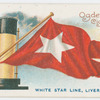 White Star Line, Liverpool.