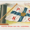 Pacific Steam Navigation Co., Liverpool.