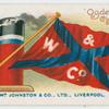 Wm. Johnston & Co. Ltd., Liverpool.