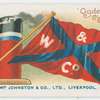 Wm. Johnston & Co. Ltd., Liverpool.