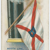 Booth Line, Liverpool.