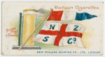 New Zealand Shipping Co., Ltd. London.