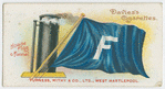 Furness, Withy & Co., Ltd., West Hartlepool.