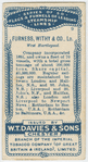 Furness, Withy & Co., Ltd., West Hartlepool.