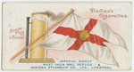 "Imperial Direct West India Mail Service", and African Steamship Co, Ltd., Liverpool.