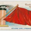 Leyland Line, Liverpool.