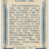 Leyland Line, Liverpool.