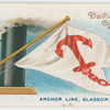 Anchor Line, Glasgow.