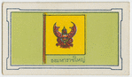 Flags and pennons
