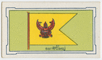 Flags and pennons