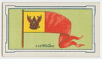 Flags and pennons