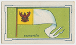 Flags and pennons