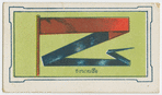 Flags and pennons