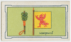 Flags and pennons