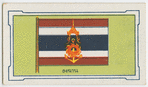 Flags and pennons