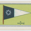 Flags and pennons