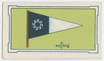 Flags and pennons