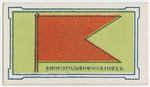 Flags and pennons