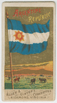 Argentine Republic.