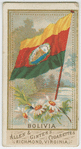 Bolivia.