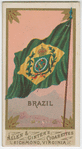 Brazil.