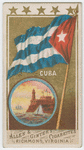 Cuba.