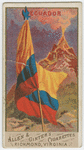 Ecuador.